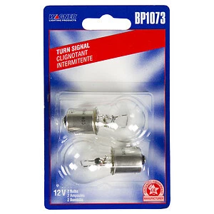 Luz intermitente Wagner BP1073 Foto 4 de 4