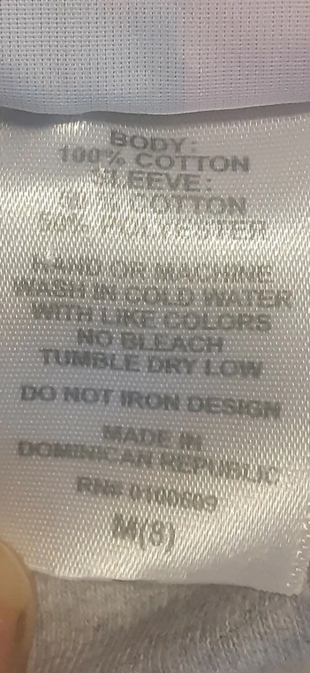 Camiseta Batman Batman Batman vs Joker Juventud M (8) Comida Chatarra/GapKids Manga Larga Foto 4 de 4