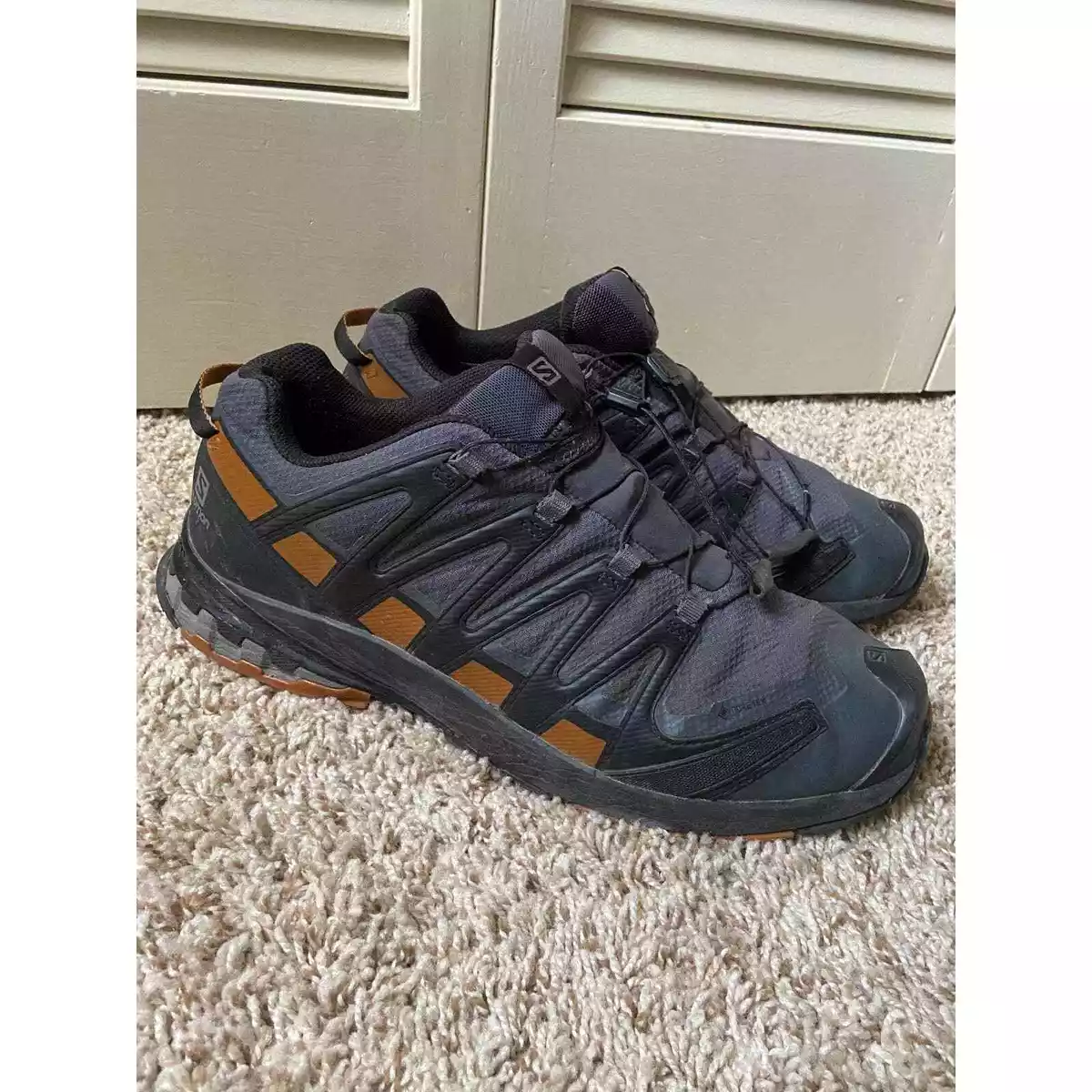 Salomon XA PRO 3D v8 W Gore-Tex