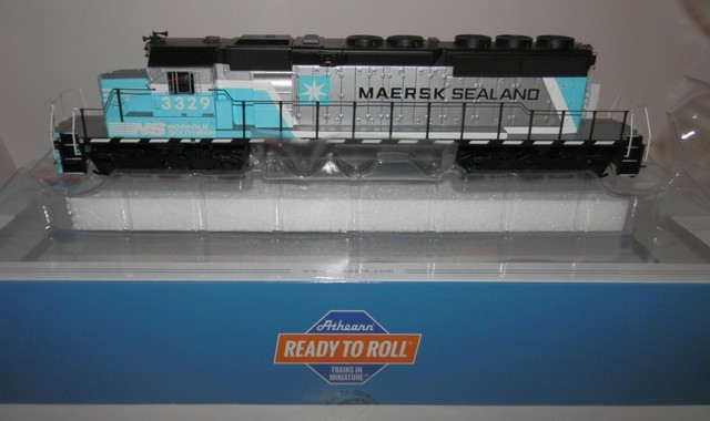 athearn ho locomotive parts