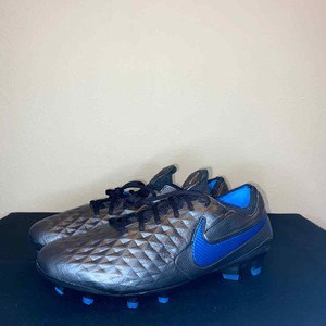 nike tiempo size 8.5