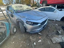 Engine Assembly = 2.5L VIN L (8th digit) = MAZDA CX30 20 21 22