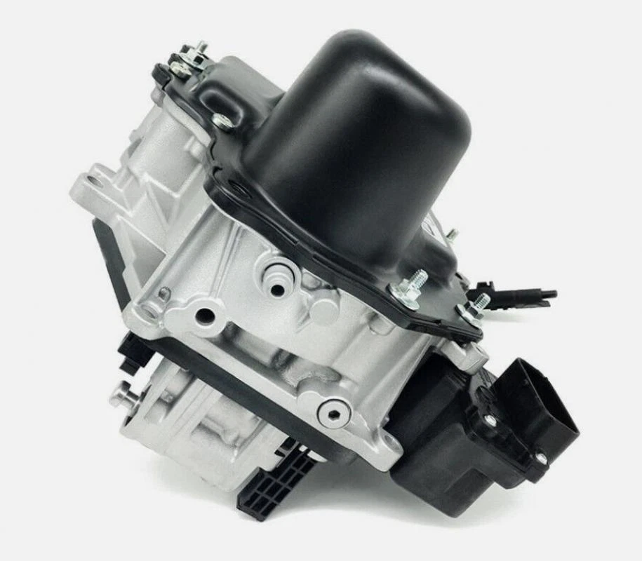 para AUDI VW SKODA Renovation DQ200 0AM 7 velocidades DSG mecatrónico (cuerpo de válvula y TCU) Foto 2 de 4