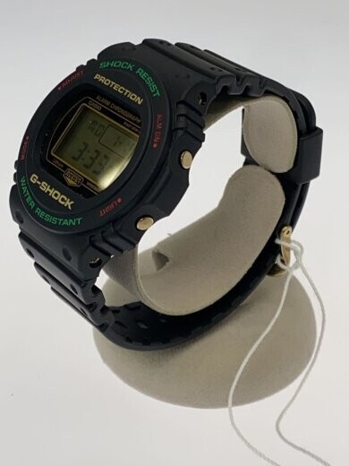 ま*ん様 O17224 稼働品 G-SHOCK DW-5700TH REASIS Casio DW-5700 (901) G-Shock Made in Japan | eBay