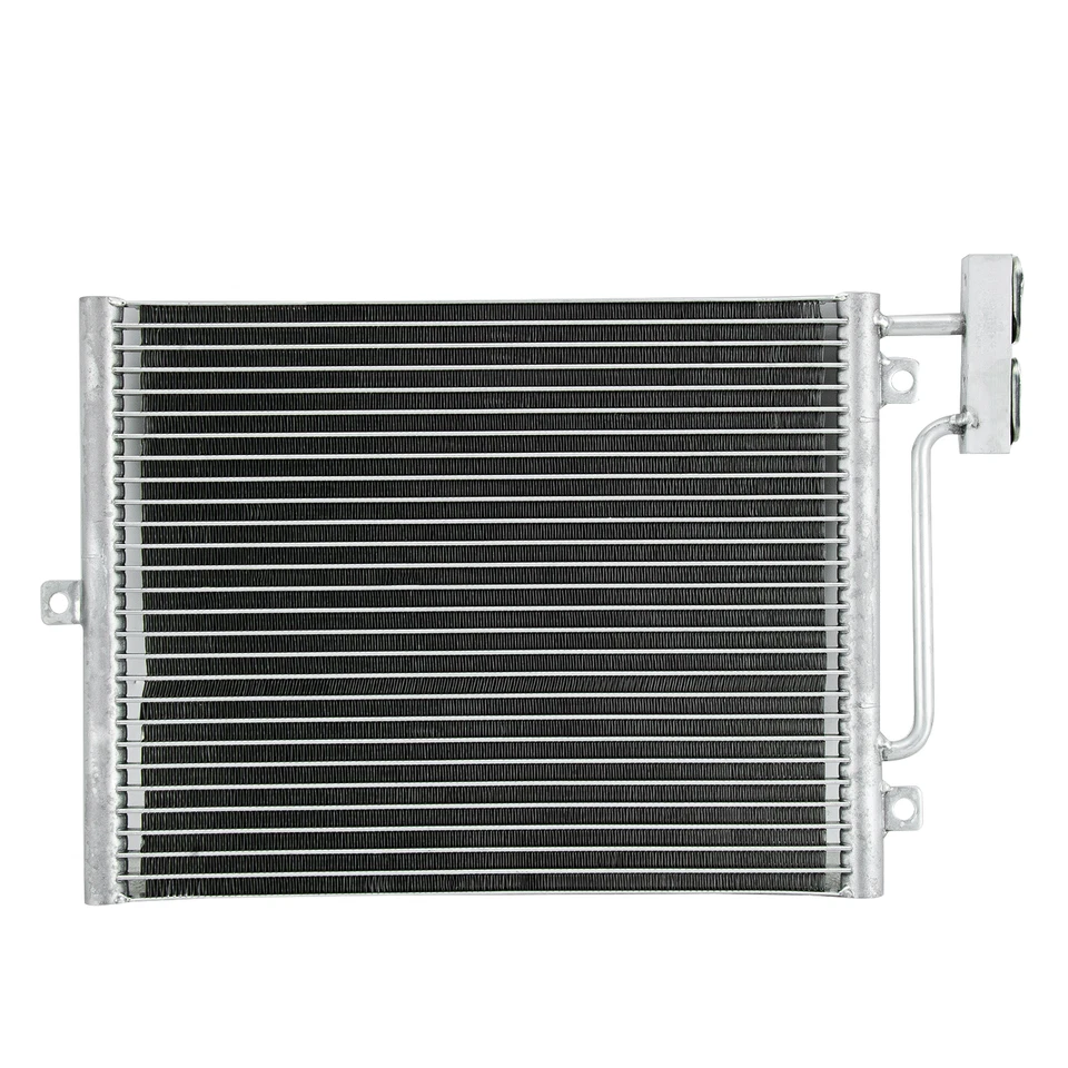 AIR CON CONDENSER RADIATOR For 1996-2005 1999 PORSCHE 911 996/BOXSTER 986 - Image 2 of 4