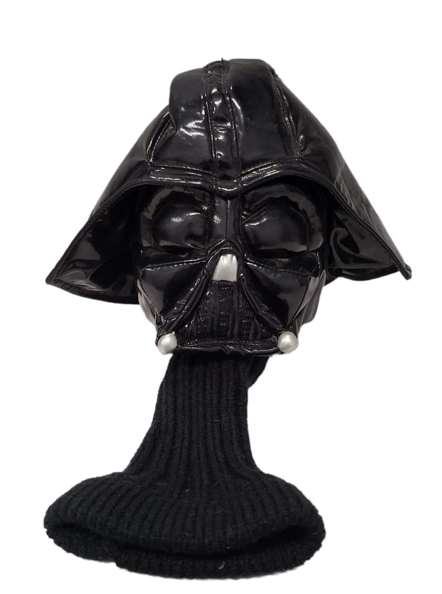 Darth Vader Golf Club Head Cover Driver Sock Bottom Star Wars New