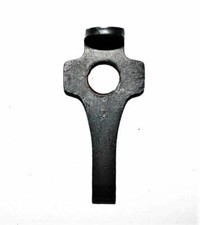 WH P08 Luger Schlüssel / Werkzeug / Ladehilfe WW2/WW1 P08 WaA Luger