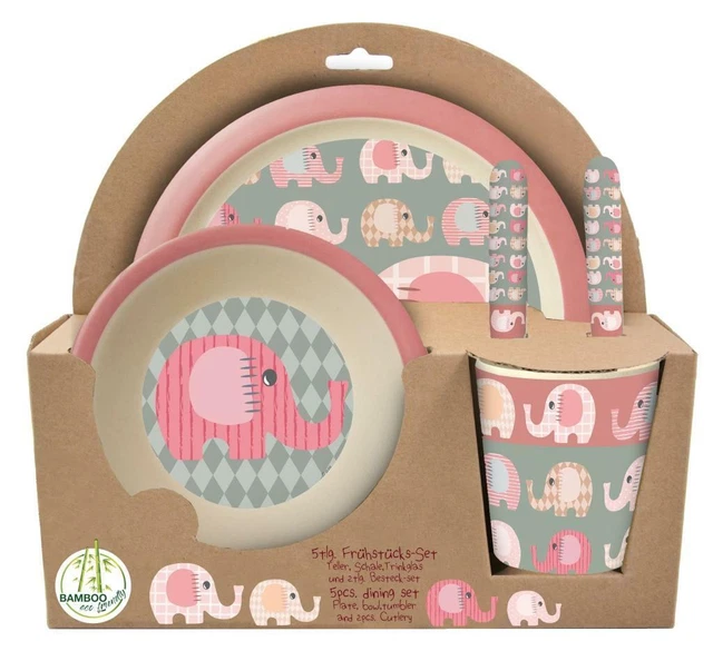 Tasse Kindergeschirr-Sets