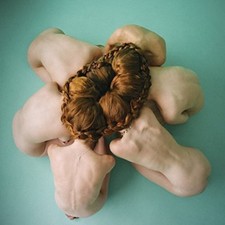 El May - Other Person Is You [CD]