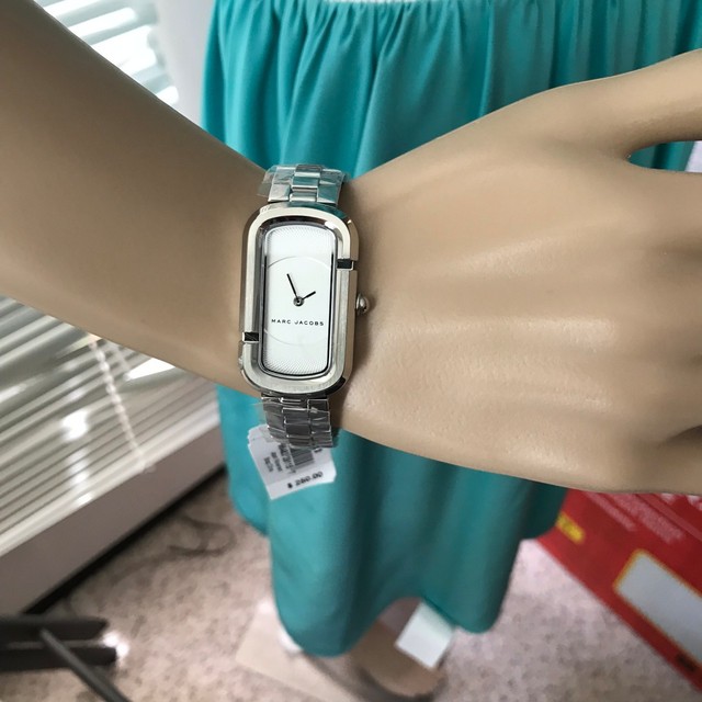 marc jacobs the jacobs watch