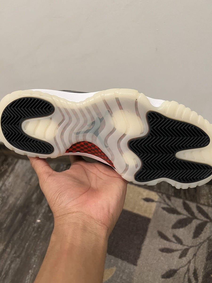Size 8.5 - Jordan 11 Retro 72-10 2015 888410240977| eBay