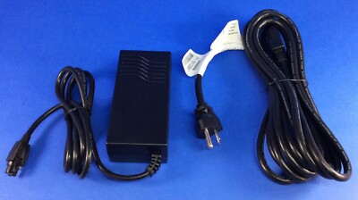 Genuine Tiger Power TG-7601 Supply Adapter 40N5050 40N5051 24V 3.125A w/PC
