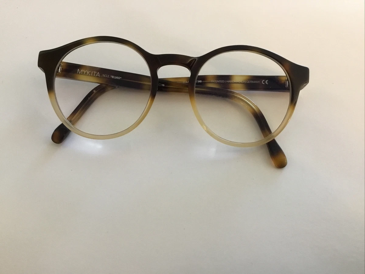 MYKITA NO.2 CYRIL AVIATOR 54▫︎17 SIZE140 | www.abcafe.com.br