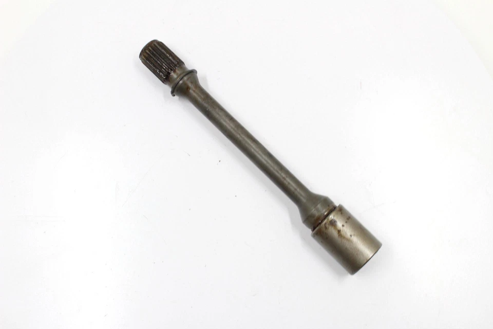 Yamaha Timberwolf 250 1996 eje de transmisión OEM Foto 3 de 4