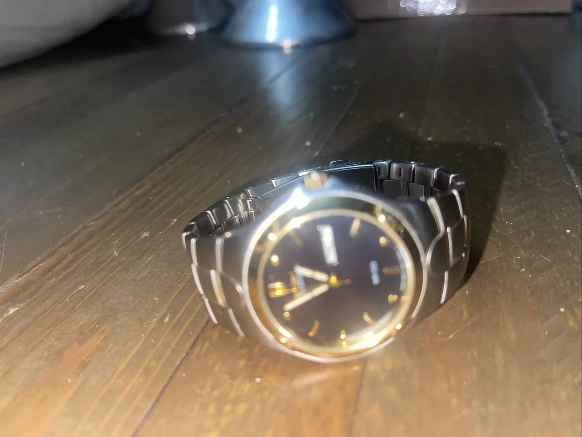 Citizen eco drive online watch ebay