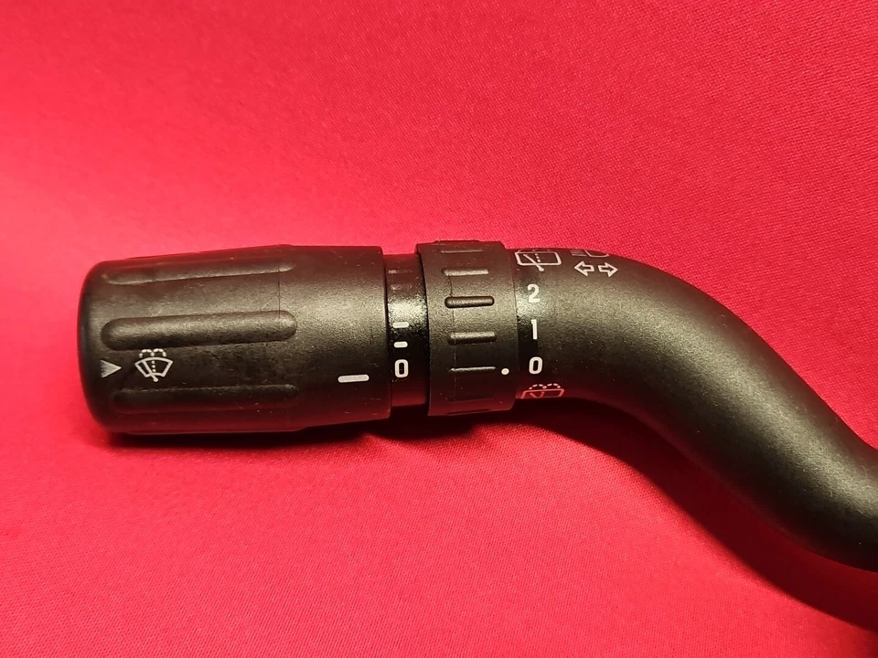 2008-2012 Ford Escape Turn Signal Wiper Combination Switch 8L8T-13K359-AGW - Image 2 of 4