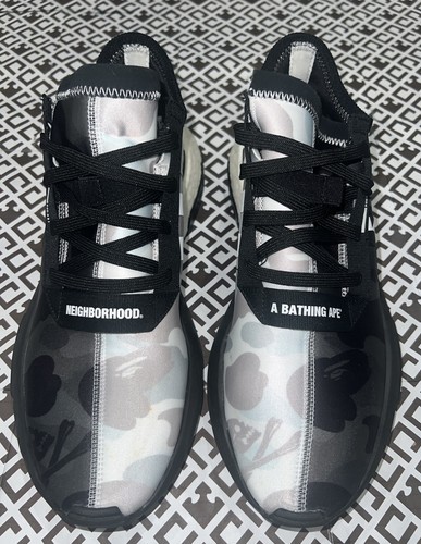 bape pod shoes