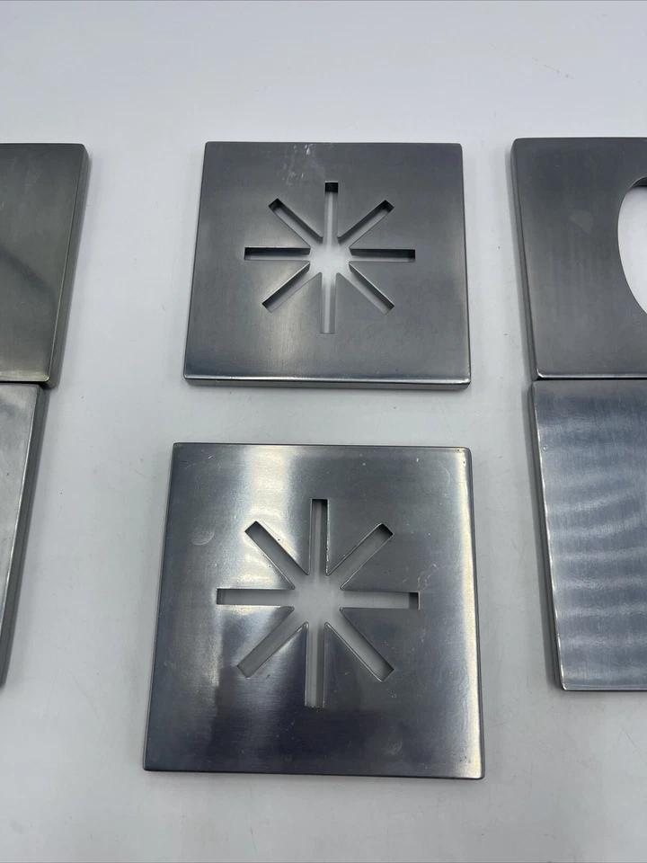 8 remaches Umbra Cubix Kasala Foto 3 de 4