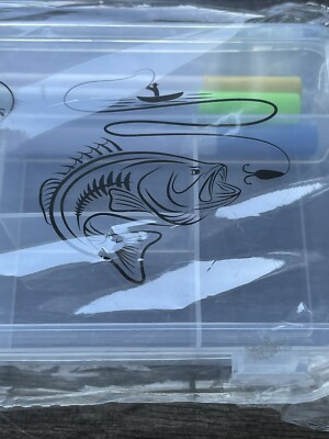 fish 600m with hook blade SHARK-M WITH RETRACTING HOOK BLADE