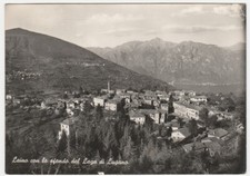 LAINO - COMO - VIAGG. 1958 -15909-