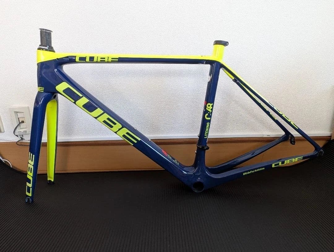 Cube Bike Frames for sale | eBay