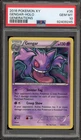 Pokemon Gengar XY Generations Holo Rare #35 PSA 10 Gem Mint