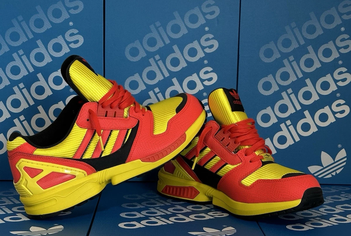 atmos x adidas ZX 8000 G-SNK 4 - Germany for Sale | Authenticity