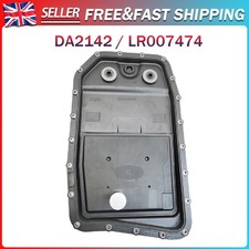 Automatic Metal Sump Filter Kit 6HP26 For Range Rover Sport & DA2142 / LR007474
