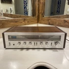 Pioneer SX-3400 AM FM Stereo Receiver Vintage