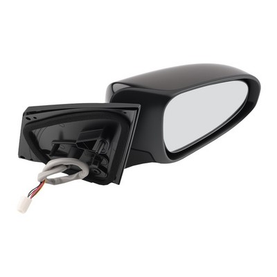 Power Side Mirror for Toyota Corolla XSE SE Plus 2014-2019 Left