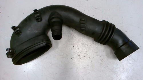 Rohr Turbolader Einlass BMW X3 2.0d Bj 2005 E83 2532841