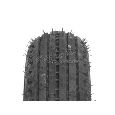 1x 2.75 -18 48P Motorradreifen Heidenau K39 TT vorne | 9441