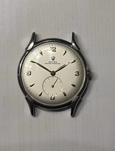 rolex vintage Ref 4498