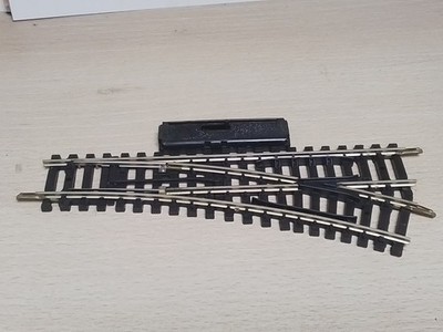 JOUEF HO. HANDWEICHE RECHTS RECHTS MAILLECHORT R385 (E)