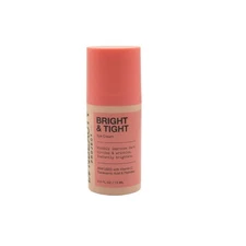 iNNBEAUTY PROJECT Bright & Tight Dark Circle Firming Eye Cream with Vitamin C &