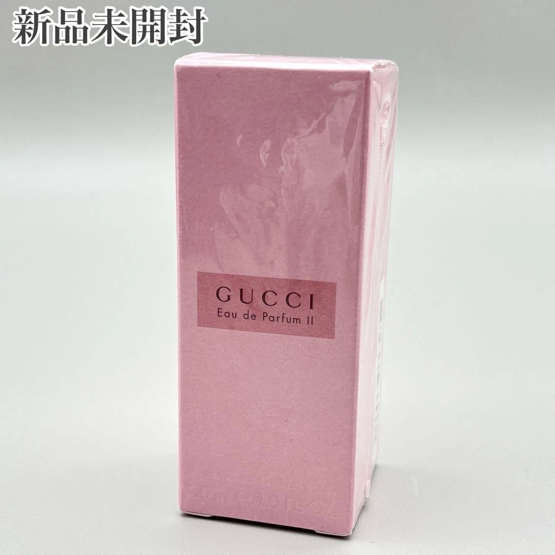 Gucci Eau de Parfum II Eau de Parfum for Women for sale - eBay