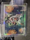 2025 Topps Cosmic Chrome Stars of The Night Jaxson Dart STN-2