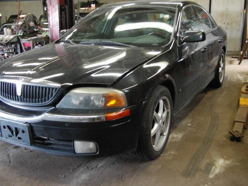 Bobina/encendedor Lincoln LS 00-06 8 cilindros 3,9 litros Foto 3 de 4