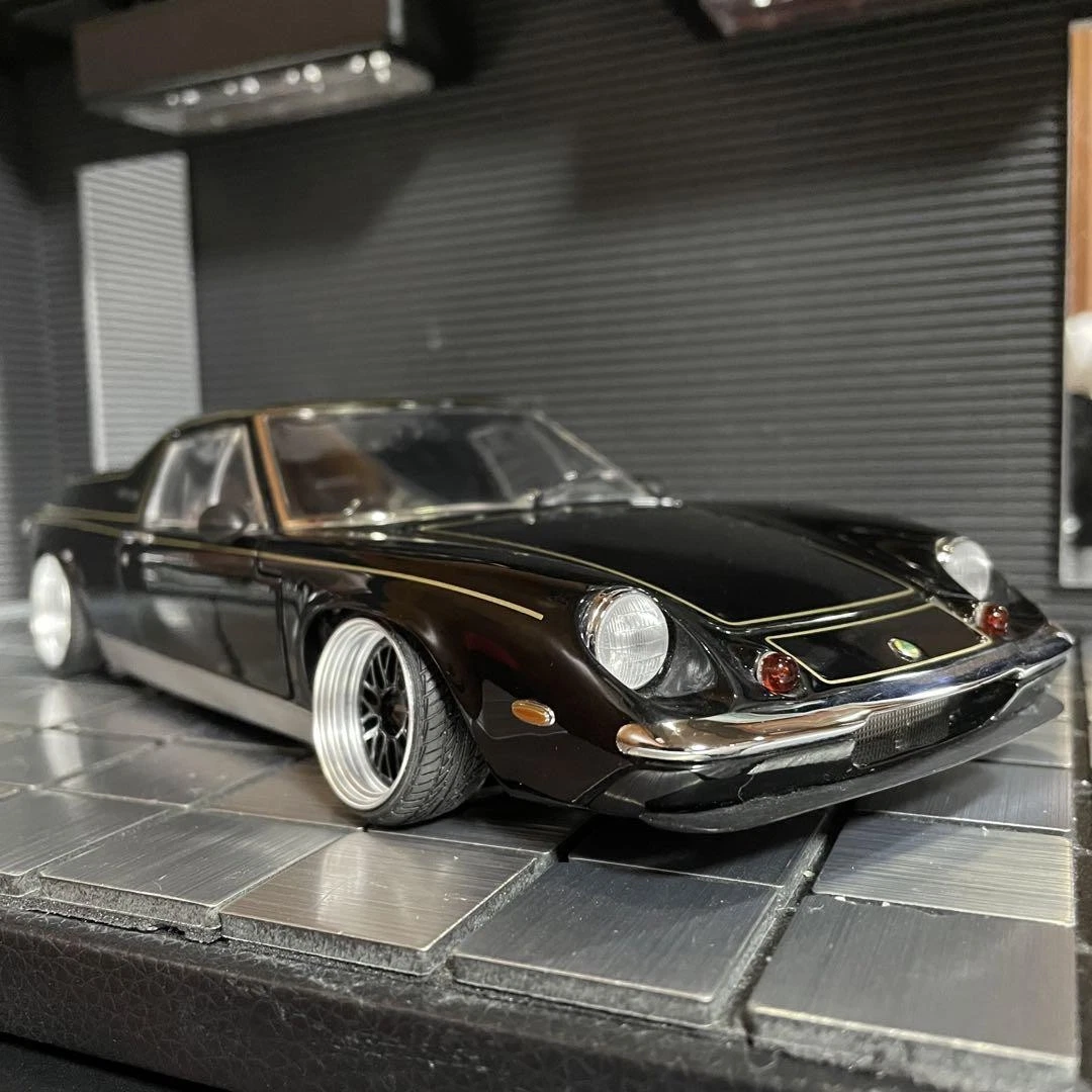 Kyosho Lotus 1:18 Scale Diecast & Toy Vehicles for sale - eBay
