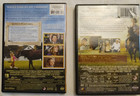 15 DVD PG Comedy Drama Elf Codebreakers Dreamer Flicka Truman Golden Pond Nino — photo 9