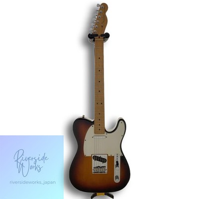 Fender American Standard Telecaster 1999 Lackschaden nur Gehäuse