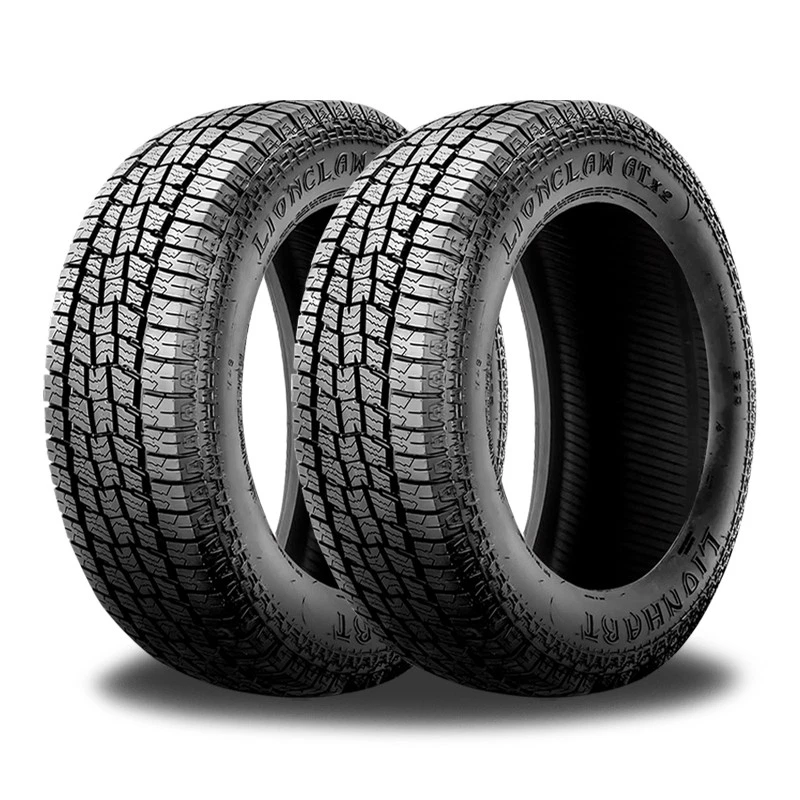 レオ casual 15 265/70/15 All Terrain Tires for sale | eBay