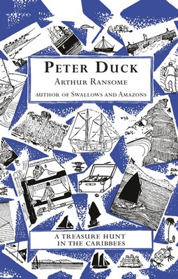 Peter Duck | Arthur Ransome | Englisch | Taschenbuch | Swallows And Amazons