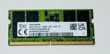 SK Hynix HMCG78AGBSA092N BA 16GB DDR5 SODIMM ...