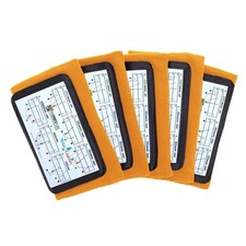 Football Play Wristbands - Youth Quarterback Gear - Wristband Playbook - Soft...