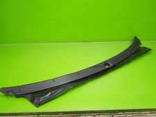 88-91 Civic Crx Si Oem Front Windshield Wiper Cowl Cover Trim Panel 88-91 Civic Crx Si Oem Front Windshield Wiper Cowl Cover Trim Panel