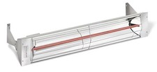 Infratech 33 Inch 1500w 240v Stainless Steel Heater Infratech 33 Inch 1500w 240v Stainless Steel Heater