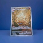 Carte Pokémon Feunard AR 199/197 EV03 Flammes Obsidiennes Fr Neuve