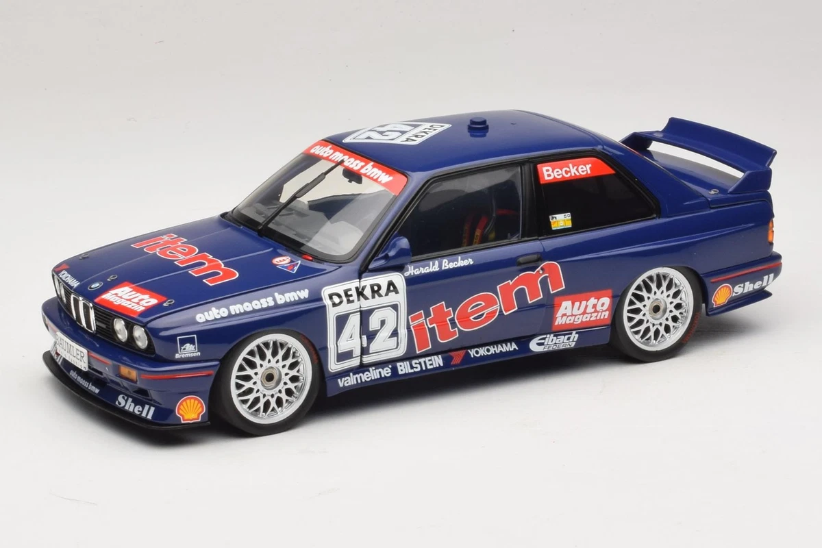 MINICHAMPS 1:18 Scale Diecast Cars for sale - eBay