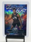 2025 Topps Cosmic Chrome Ace Bailey Base (RAW)